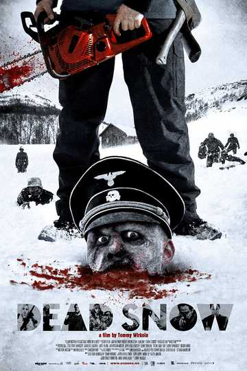 Dead Snow Poster