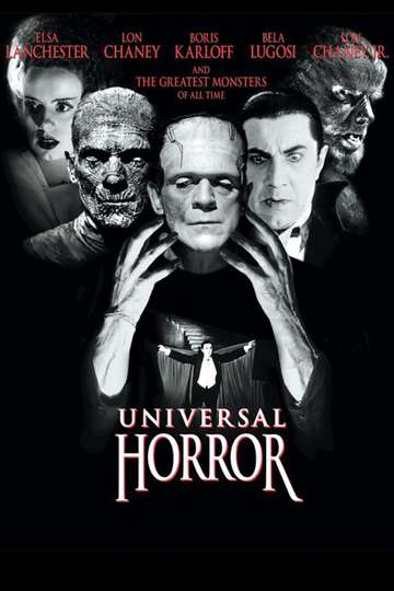 Universal Horror