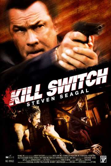 Kill Switch Poster