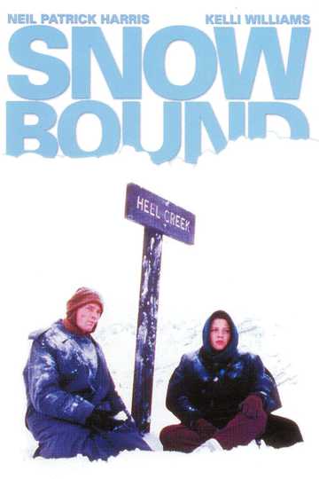 Snowbound: The Jim and Jennifer Stolpa Story Poster