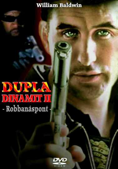 Double Bang Poster