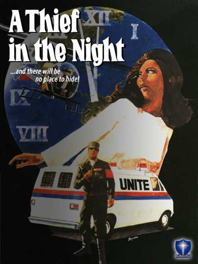 A Thief in the Night Poster