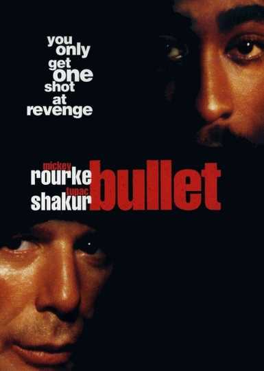 Bullet Poster