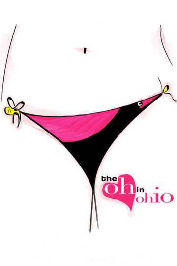 The Oh in Ohio Poster