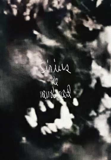 Sirius Remembered Poster