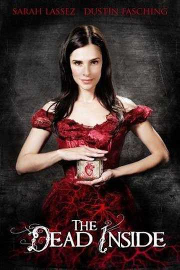 The Dead Inside Poster