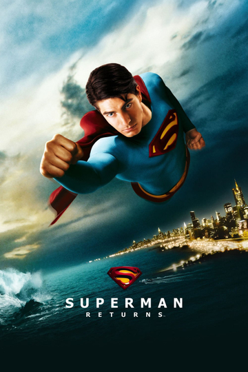 Superman Returns 2006 Full Movie Online In Hd Quality