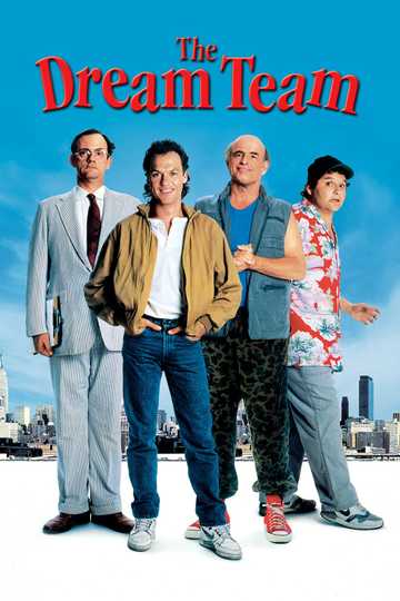 The Dream Team 19 Cast And Crew Moviefone The Dream Team 19 Cast And Crew Moviefone
