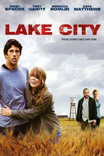 Lake City Poster