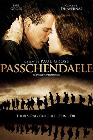 Passchendaele Poster