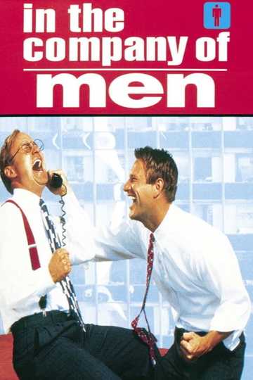In the Company of Men Poster