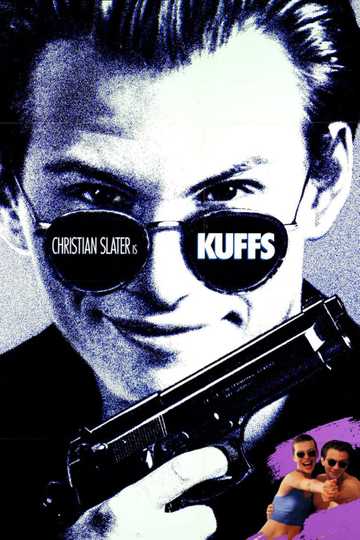 Kuffs Poster