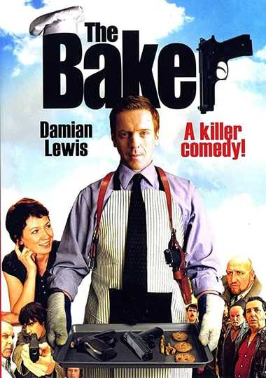 The Baker Poster