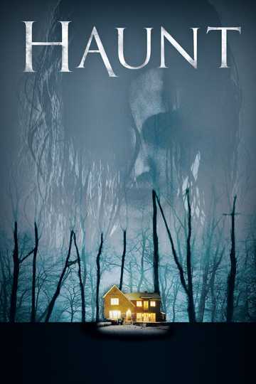Haunt Poster