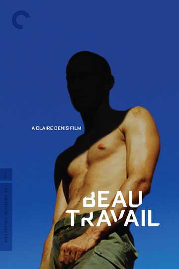 Beau Travail Poster