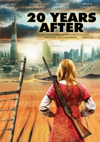 20 Years After Poster