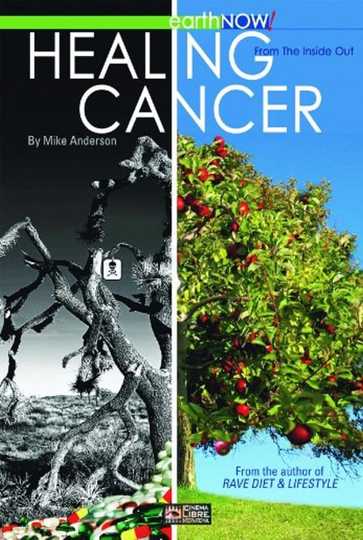 Healing Cancer From The Inside Out Poster