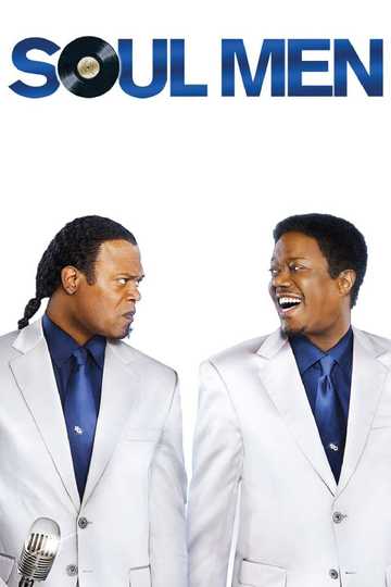 Soul Men Poster