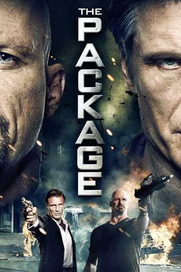 The Package Poster