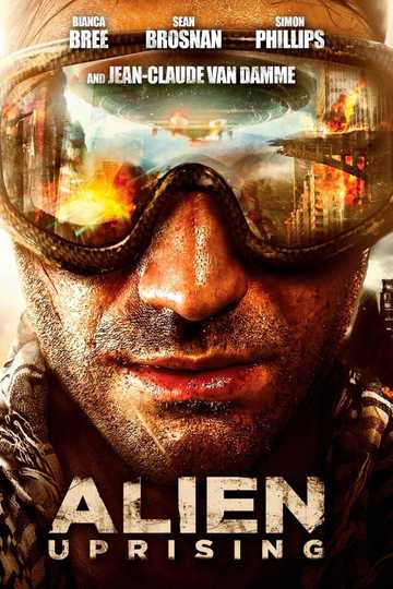 U.F.O. Poster