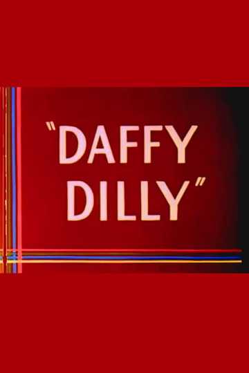 Daffy Dilly Poster