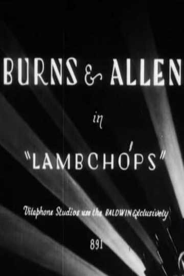 Lambchops Poster