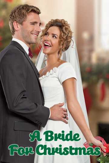 A Bride for Christmas Poster