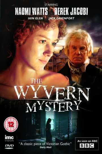 The Wyvern Mystery Poster