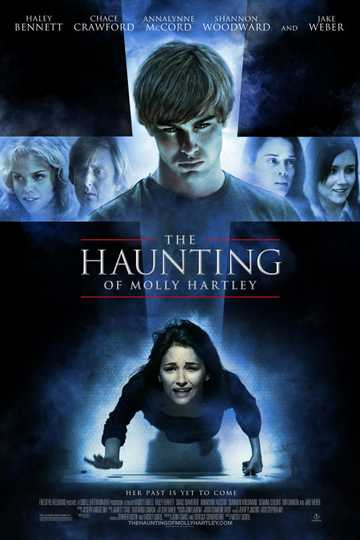 The Haunting of Molly Hartley Poster