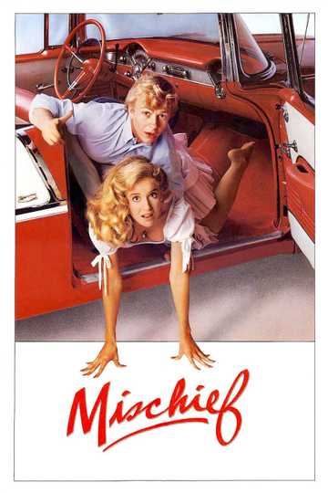 Mischief Poster