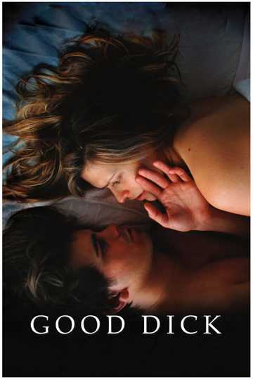 Good Dick Poster