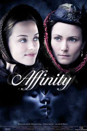 Affinity Poster