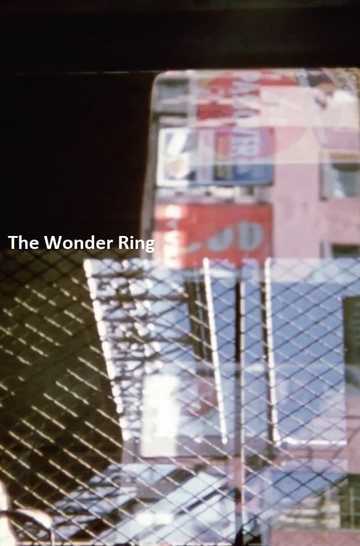 The Wonder Ring Poster