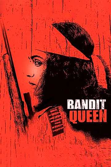 Bandit Queen Poster