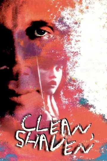Clean, Shaven Poster