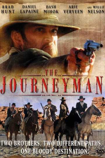 The Journeyman Poster