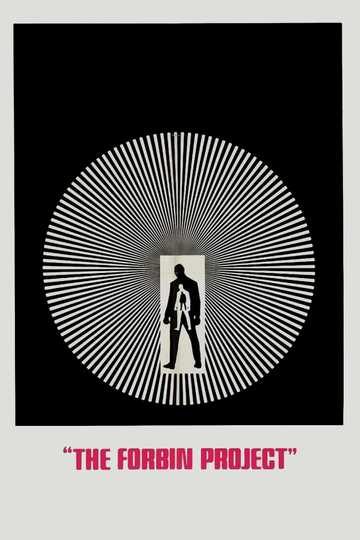 Colossus: The Forbin Project Poster