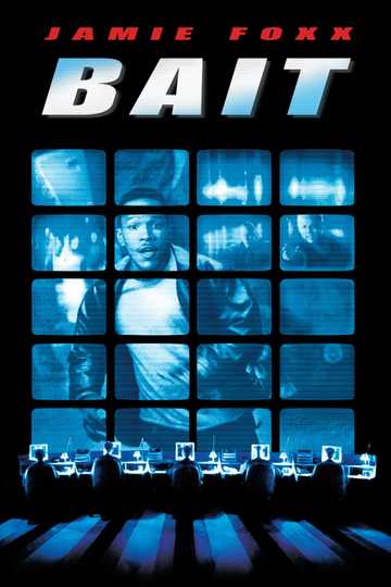 Bait Poster