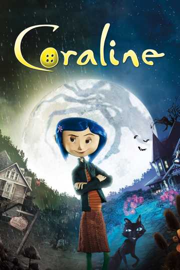 2009 Coraline