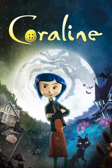 2009 Coraline 2009 Coraline