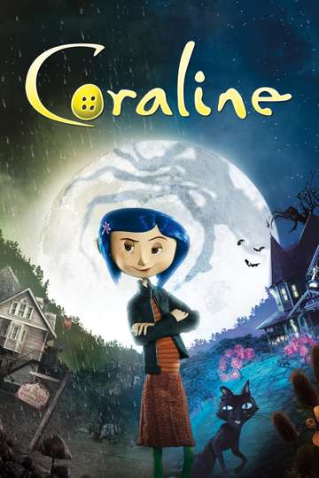 Where Can I Watch Coraline For Free Coraline - Stream and Watch Online | Moviefone