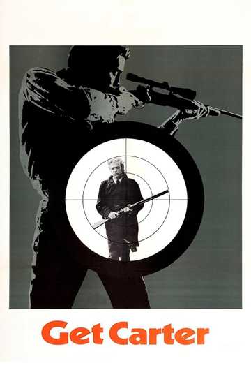 Get Carter Poster