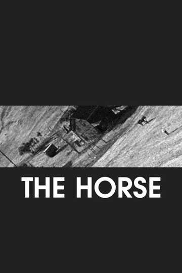 The Horse Poster