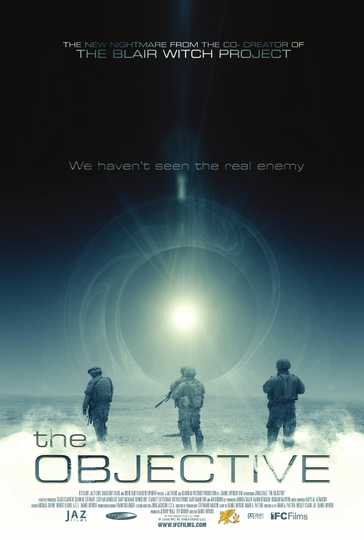 The Objective Poster