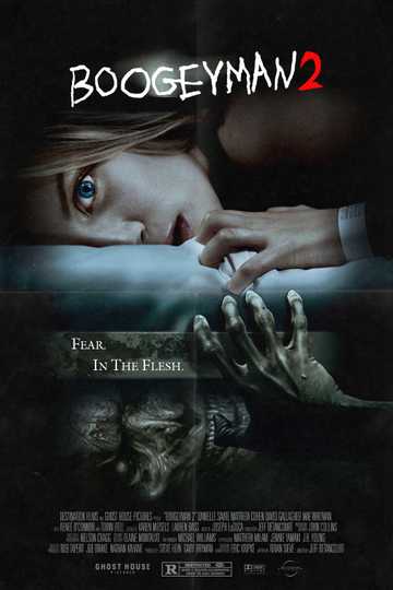 Boogeyman 2 Poster
