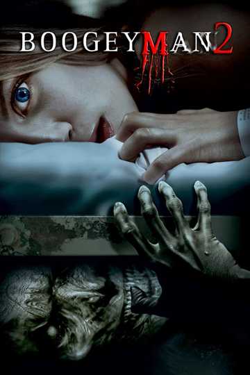 Boogeyman 2 Poster