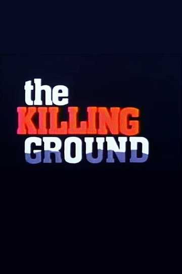 The Killing Ground Poster