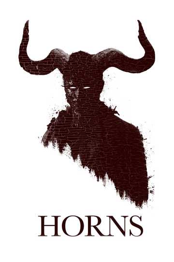 Horns Poster