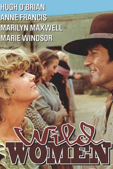 Wild Women Poster