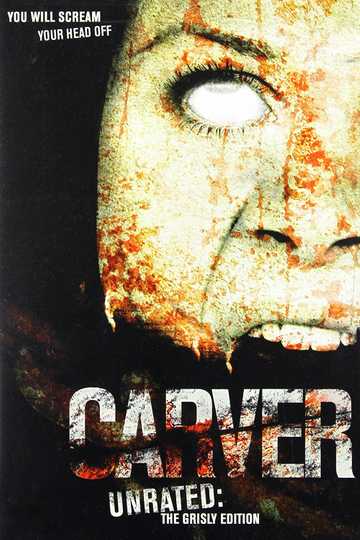 Carver Poster